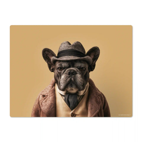 Placemat Frankie