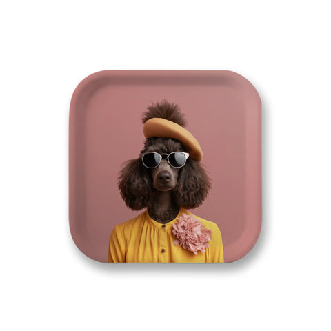 Tray Frida