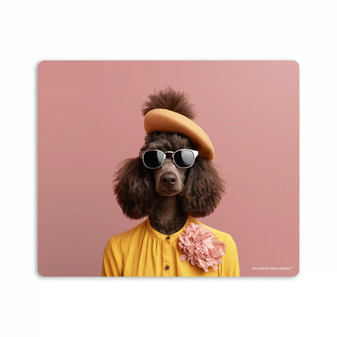 Mouse Pad Frida