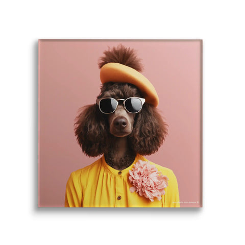 Trivet Frida
