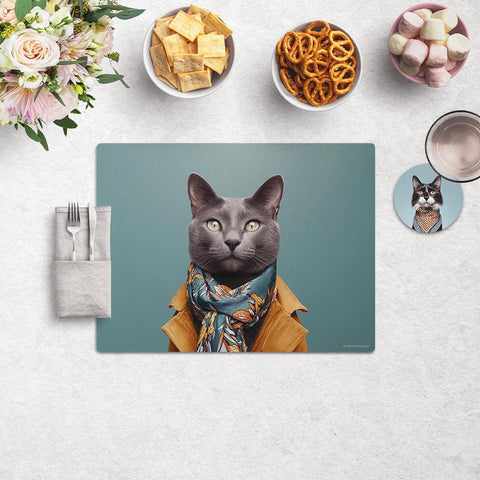 Placemat Cleo
