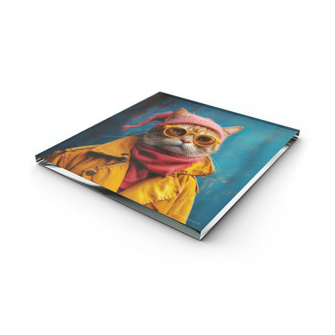 Topfuntersetzer Moon