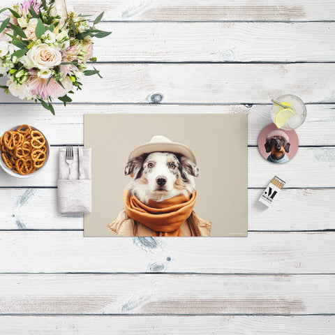 Placemat Cody