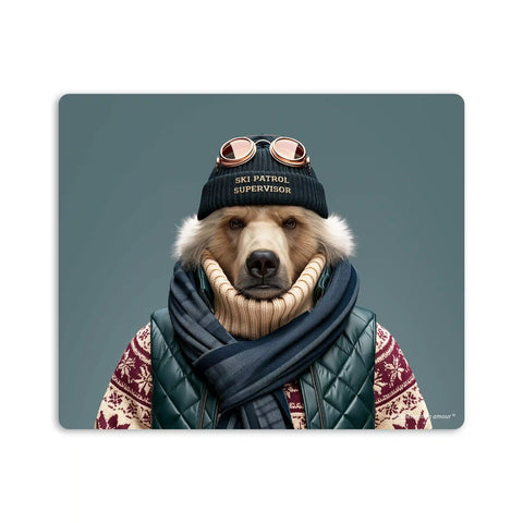 Mouse Pad Gaia