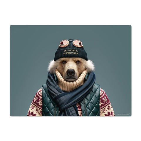 Placemat Gaia