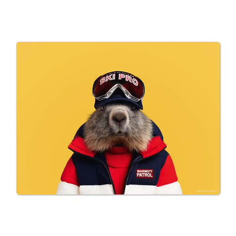Placemat Gégé