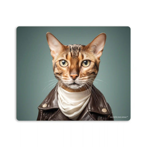 Mouse Pad Grazzia