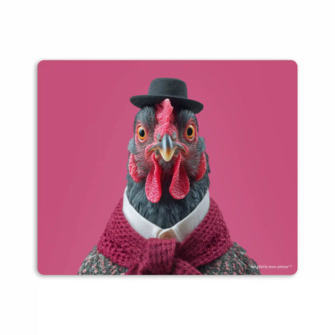 Mouse Pad  Gustave