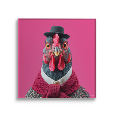 Trivet Gustave
