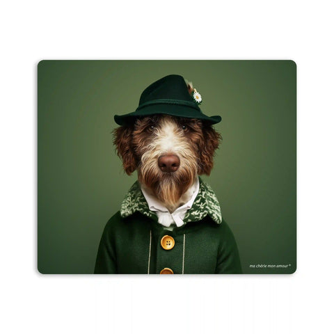 Mouse Pad Hans