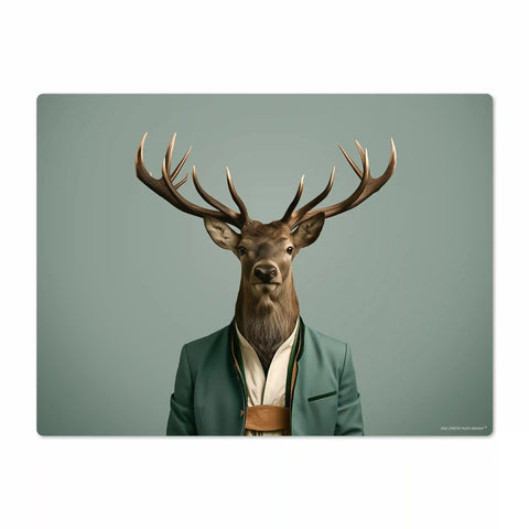 Placemat Hirsh
