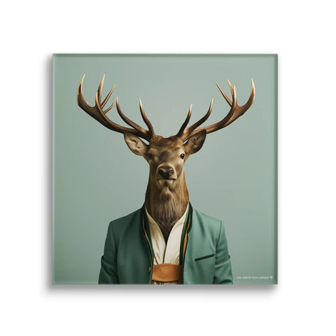 Trivet Hirsh
