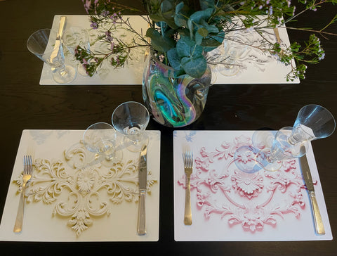 Placemat Cheverny