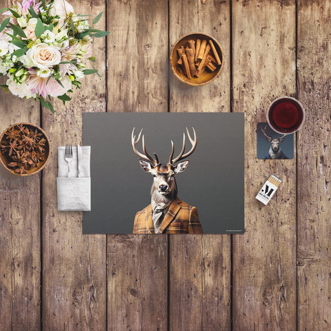 Placemat Panache Rectangle