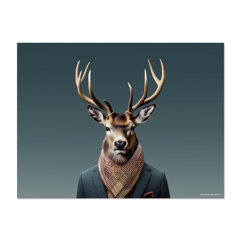 Placemat Elandrin Rectangle