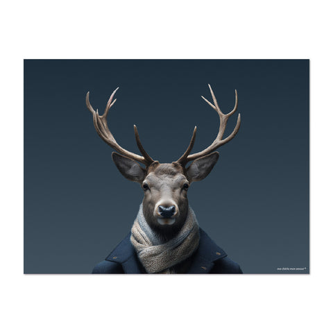 Placemat Fléche Rectangle