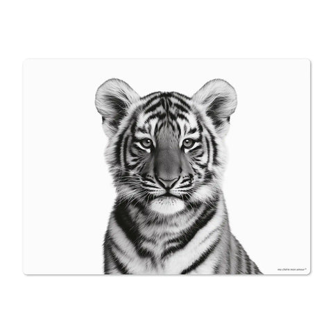 Placemat BB Tiger 2