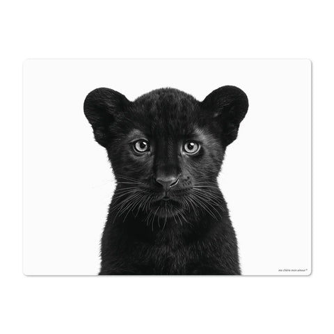 Placemat BB Panther 2