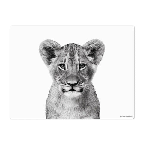 Placemat BB Lion 2