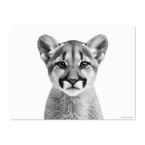Placemat BB Puma 2