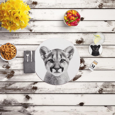 Placemat BB Puma