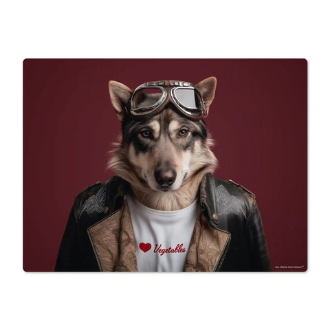 Placemat Loulou