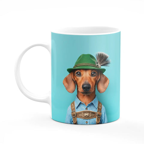 Mug Balu