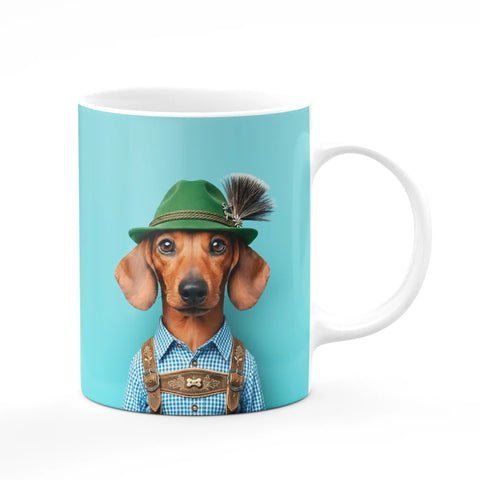 Mug Balu