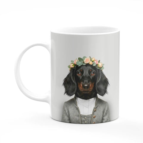 Mug Emma