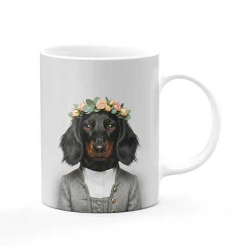 Mug Emma