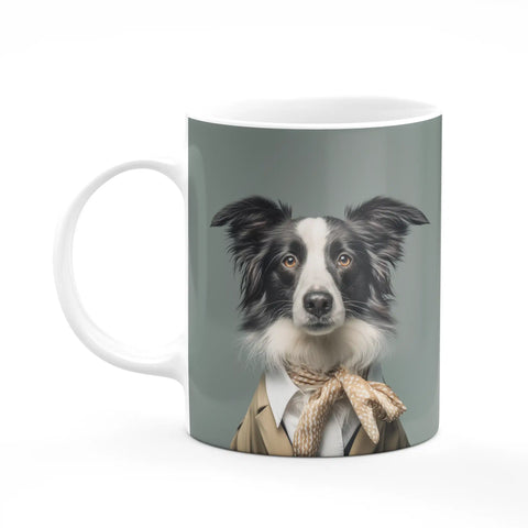 Mug Marcel