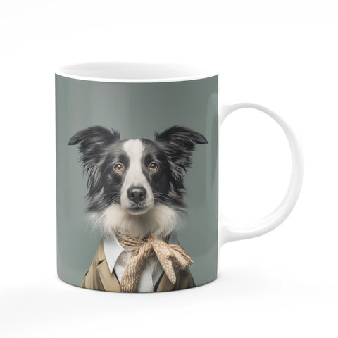 Mug Marcel