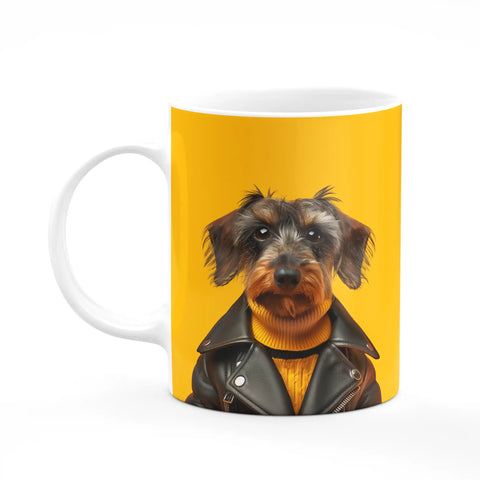 Mug Voyou