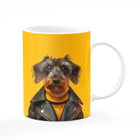 Mug Voyou