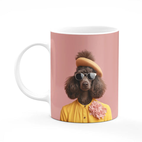 Mug Frida