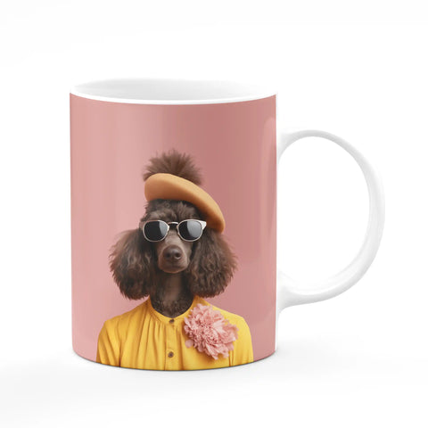 Mug Frida
