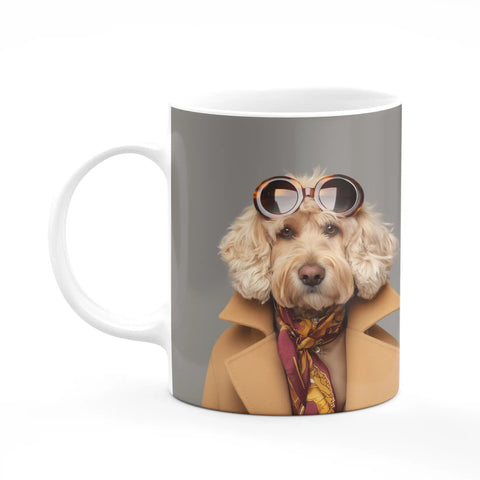 Mug Gia