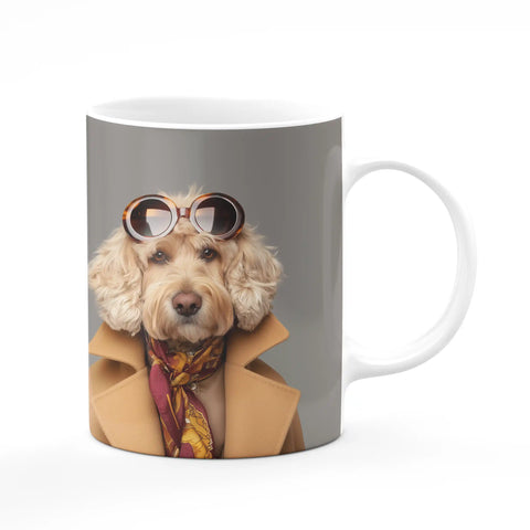 Mug Gia