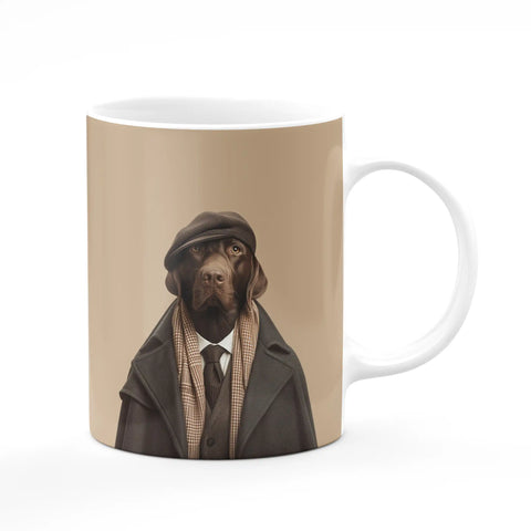 Mug Copper