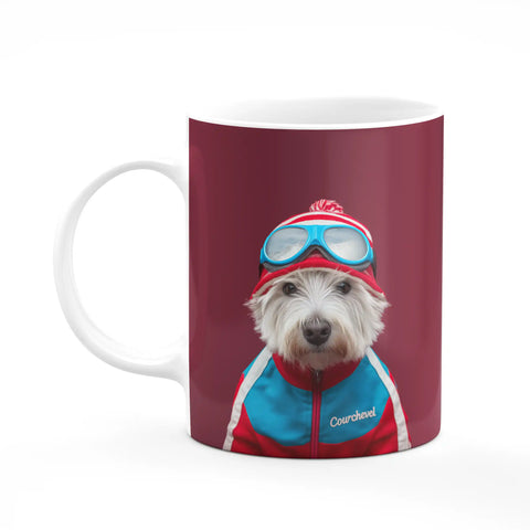 Mug Titi