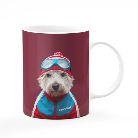 Mug Titi
