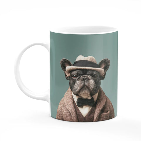 Mug Al