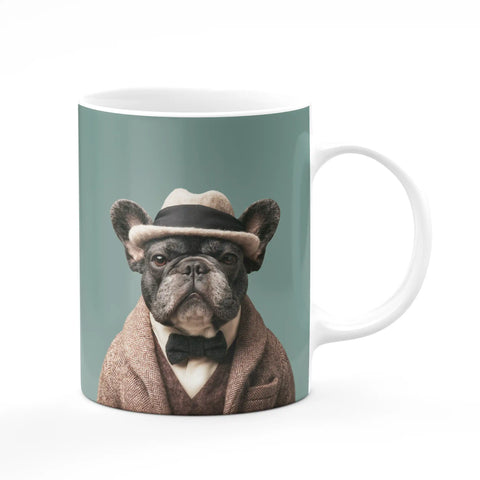 Mug Al