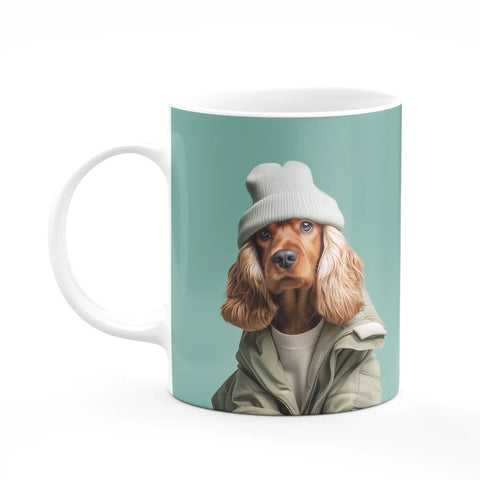Mug Bonnie