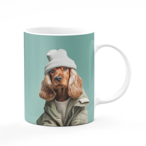Mug Bonnie
