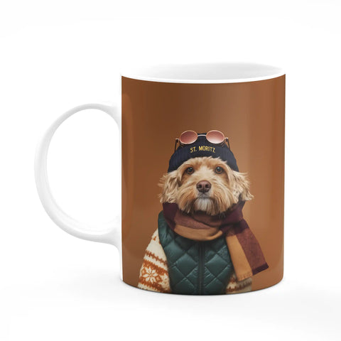 Mug Maurice
