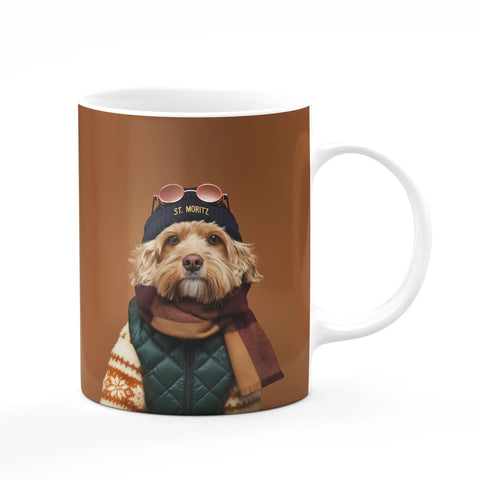 Mug Maurice