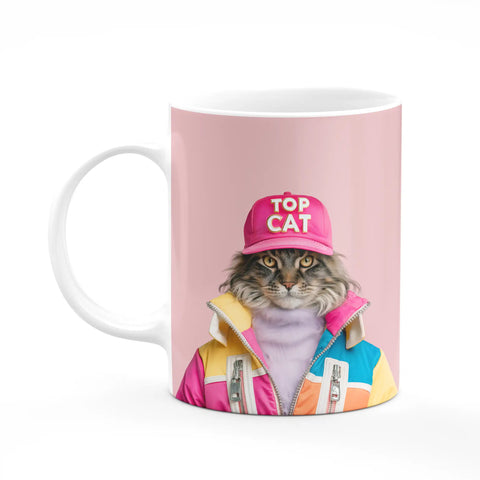 Mug Aspen