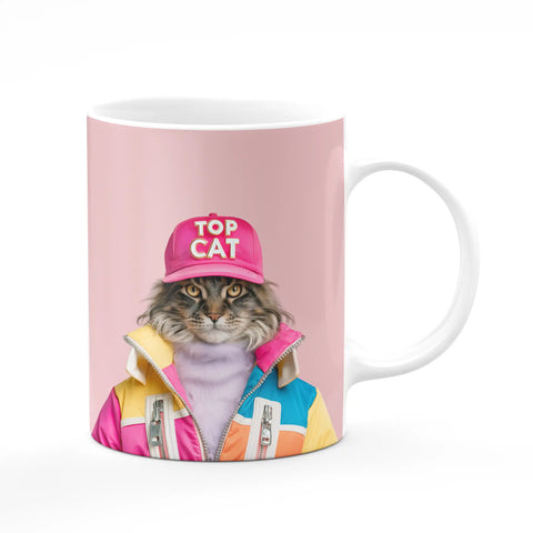 Mug Aspen