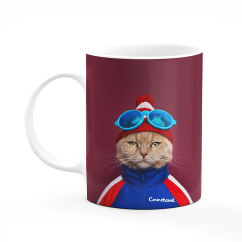 Mug Marius